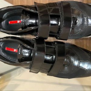 Prada sneaker /shoe good condition